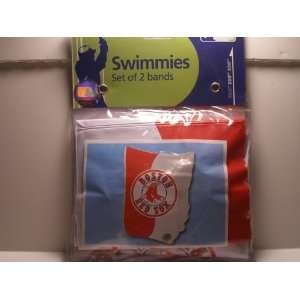 Boston Red Sox *Swimmies*  Water Wings 