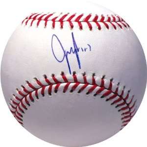  Jeff Francoeur MLB Baseball