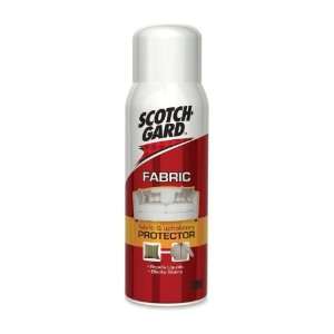 3M ScotchGard Fabric / Upholstery Protector