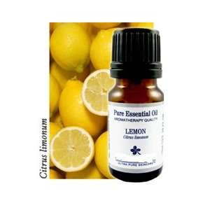  Lemon Essential Oil 1 oz. On Sale 4.99 Buy 2 Get 1 Free 