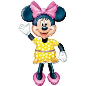  Air Walker  Minnie Mouse [Health and Beauty] Health 