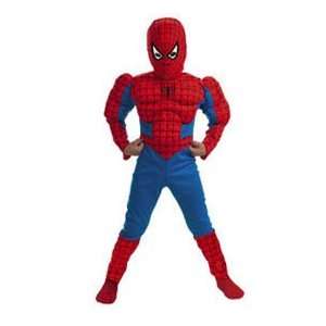    Spider Man 3 Goblin Deluxe Child Costume (Large) Toys & Games