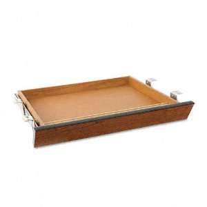  HON Products   HON   Laminate Angled Center Drawer, 22w x 