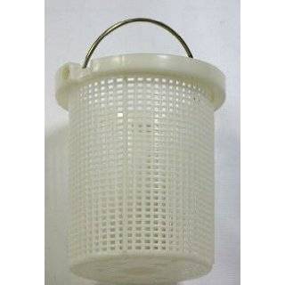  Strainer Basket For Pac Fab or Purex Challenger Pool Pump 