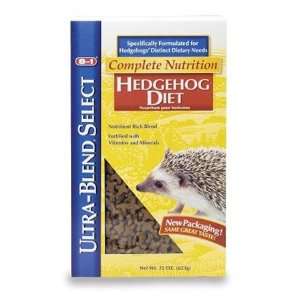  Hedgehog Diet Box 22Oz