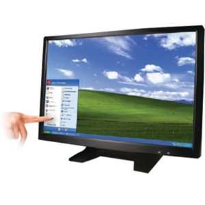   Screen LCD Monitor, Video, VGA, DVI, Audio