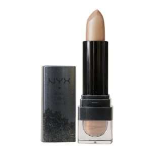 NYX Cosmetics Black Label Lipstick, Cashmere