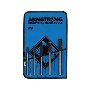  Armstrong Tools 069 70 564 5 Piece Cold Chisel Sets