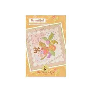 Fig Tree Patterns bountiful 2 Pack