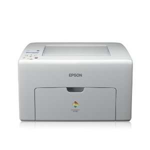  Epson Aculaser C1750N Network Laser Colour Printer 