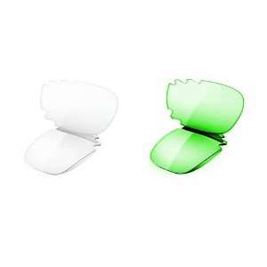  Jawbone Vented Concept Colors Photochromic accessory lenses (Custom 