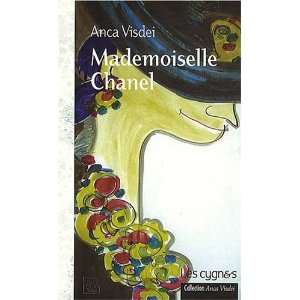  mademoiselle Chanel (9782915459609) Books