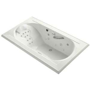 Kohler K 1418 V NY Dune Memoirs Memoirs Collection 72 Drop In Jetted 