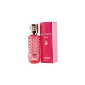 INTIMATE PINK by Jean Philippe Perfume for Women (EDT 
