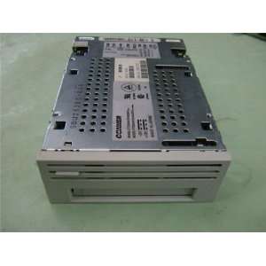   CONNER 3.5 2/4GB DDS1 4MM SCSI INTERNAL (CTD2004HS) Electronics