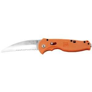  SOG Specialty Knives & Tools OFSA 6 Flash II Rescue, 3 1/2 