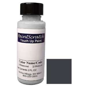   Touch Up Paint for 2009 Mercury Sable (color code 2N4) and Clearcoat