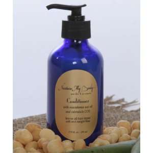    Nurture My Body Organic Conditioner for All Hair Types Beauty