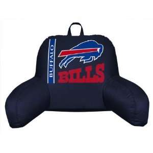  Buffalo Bills Bed/Sofa/Bedding Bedrest Pillow Sports 