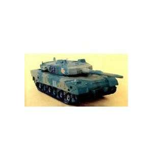  144 Type 90 JGSDF Tank (Assembled) (Plastic Models) Toys & Games