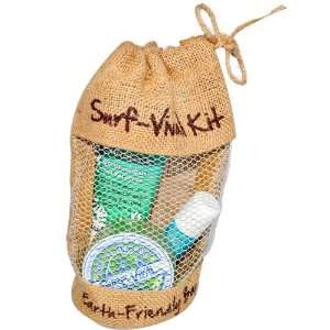  Kit for Surfers, 4 Piece Kit