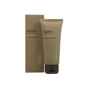  Ahava Mineral Hand Cream for Men    3.4 fl oz Beauty