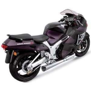  Vance And Hines Competition Series Full System For Suzuki 