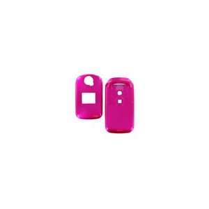   Z530i Hot Pink Cell Phone Cover/Faceplates Cell Phones & Accessories