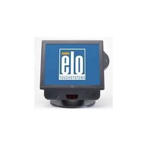 Elo 3000 Series 1729L Touch Screen Monitor Electronics