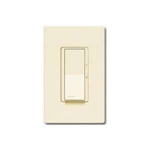  Lutron Paddle Switch Dimmer 1000w, 3 Pole