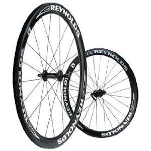  Reynolds Wheels DV 3KC