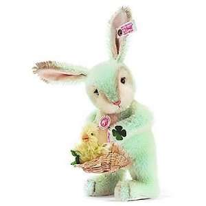  Clover The Easter Rabbit Green Plush [Toy] [Toy] Toys 