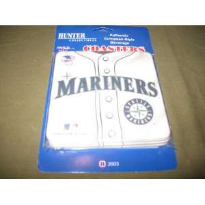 Officially Licensed by MLB   Seattle Mariners European Style Beverage 