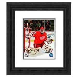 Chris Osgood Detroit Red Wings Photo 