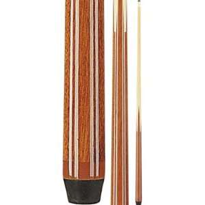  Maple One Piece 57 inch Pool Cue Stick