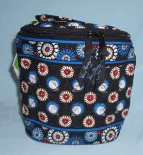   Keeper Lunch Tote School Work Gym Baby NWT Retired Patterns  