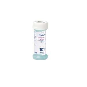  Similac 10% Glucose Water / 2 fl oz bottle / case of 48 