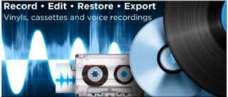   Audio Cleaning Lab MX (V18)      Approved Reseller  