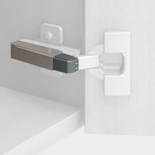   Blumotion For Full Overlay Hinge by Blum $40 With   