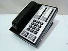 Avaya Merlin BIS10 BIS 10 Phone Black 7313H Lucent AT&T ATT ReFRB 