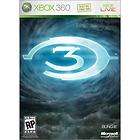 halo 3 collector s edition xbox 360 $ 3 49  see 