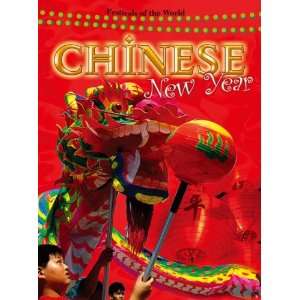 Chinese New Year (Celebrations in My World) 