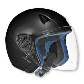 Vega NT200 Open Face Motorcycle Helmet Assorted Colors (5XL in 