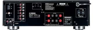 Yamaha RX397 2 channel RECEIVER Speaker A/B AM/FM Tuner  