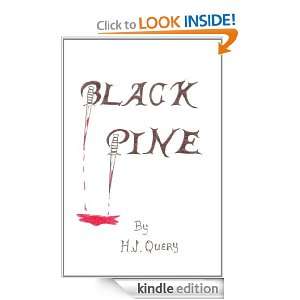 Start reading Black Pine  