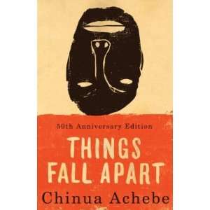 Things Fall Apart  N/A  Books