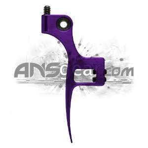 Custom Products CP NXT Shocker Sling Trigger   Purple  