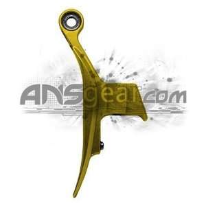 Custom Products CP Standard Shocker Trigger   Yellow  