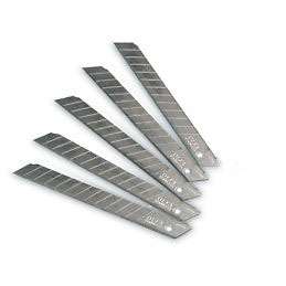Olfa Silver Cutter Blades (10 Pack)  