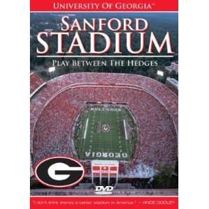 Sanford Stadium 